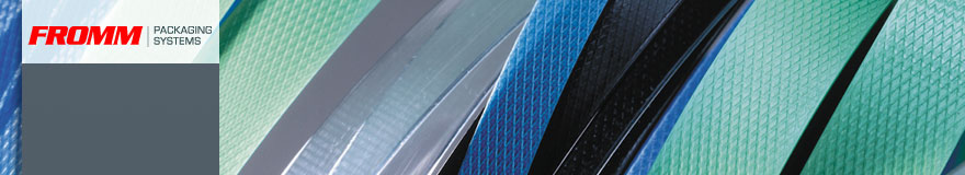 Fromm tool repair strapping
